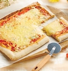 Intermarché Neuville-Saint-Amand - Promo Pizza 4 fromages Promo Pizza 4 fromages à 9,99 € dans le catalogue Intermarché à Neuville-Saint-Amand