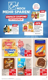 Aktueller Kaufland Prospekt mit Toaster, "Aktuelle Angebote", Seite 29