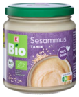 Kaufland - Bio-Sesammus Tahin Angebot im Prospekt Bio-Sesammus Tahin bei Kaufland im Prospekt "" für 3,25 €
