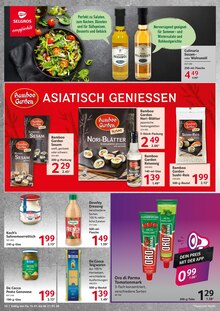 Reis im Selgros Prospekt "cash & carry" mit 20 Seiten (Essen)
