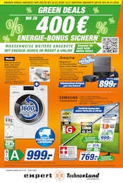 expert Prospekt für Wiesbauer mit 16 Seiten expert Prospekt für Wiesbauer: "Top Angebote", 16 Seiten, 27.02.2026 - 05.03.2026