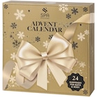 Calendrier de l’Avent Spa Exclusives - Action - Action à Pau Calendrier de l’Avent Spa Exclusives - Action en promo chez Action Pau à 9,95 €