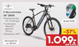 E-Mountainbike 29" Z808 von Zündapp für 1.099,00 € bei Netto Marken-Discount im Angebot E-Mountainbike 29" Z808 von Zündapp im aktuellen Netto Marken-Discount Prospekt