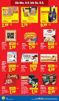 Schweinefleisch im Lidl Prospekt "LIDL LOHNT SICH" mit 73 Seiten (Osnabrück)