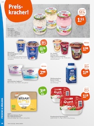 Pudding Angebot & Preis im aktuellen tegut Prospekt Pudding Angebot im aktuellen tegut Prospekt auf Seite 12