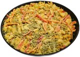 Nudelsalat mit Curry im aktuellen REWE Prospekt