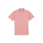 Polo piqué col mao homme - TEX en promo chez Carrefour Polo piqué col mao homme - TEX dans le catalogue Carrefour