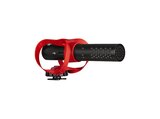 Aktuelle Sonnenschirm Angebote bei MediaMarkt Saturn in Koblenz Aktuelles VideoMic GO II Helix Kamera/USB-Richtmikrofon Angebot bei MediaMarkt Saturn in Koblenz ab 92,99 €