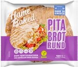 Pita-Brot im Angebot bei Kaufland in Osnabrück Pita-Brot Angebote von FLAME BAKED bei Kaufland Osnabrück für 1,69 €