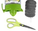 Rund um die Küche Angebote von JES COLLECTION bei REWE Leipzig für 1,00 €