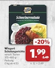 Schalengerichte bei combi im  Prospekt für 1,99 €