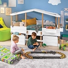 Kinderbett PONTUS oder Bettschublade PONTUS Angebote von BABY TRENDS bei Trends Menden für 199,00 €