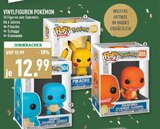 Vinylfiguren Pikachu Angebot in Schloß Holte-Stukenbrock Vinylfiguren Pikachu im aktuellen Prospekt bei Marktkauf in Schloß Holte-Stukenbrock