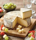 Tomme de Savoie IGP à Intermarché Contact dans Sault Tomme de Savoie IGP à Intermarché Contact dans Sault