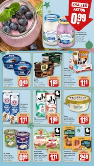 Joghurt im REWE Prospekt "Dein Markt" mit 24 Seiten (Freiburg (Breisgau))