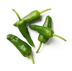 Lidl Sallaumines - Promo Poivron vert Promo Poivron vert à 0,99 € dans le catalogue Lidl à Sallaumines