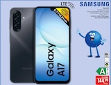 Galaxy A17 5G im Angebot bei Marktkauf in Altenburg Galaxy A17 5G Angebote von Samsung bei Marktkauf Altenburg für 144,99 €