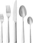 Besteck-Set „Belgrad“ im Angebot bei Express in Siegen Besteck-Set „Belgrad“ Angebote von homeware professional bei Express Siegen für 59,99 €