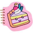 Carnet de notes Candy Summer - Action à 0,99 € dans le catalogue Action