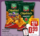 Chipsfrisch bei REWE im Waldbröl Prospekt für 1,11 €