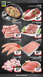 Aktueller EDEKA Prospekt mit Pute, "Aktuelle Angebote", Seite 7
