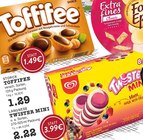 Angebot im EDEKA Bottrop Prospekt EDEKA Bottrop Prospekt mit im Angebot für 1,29 €
