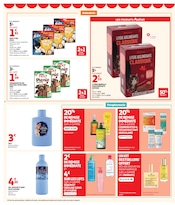 Promos Maquillage dans le catalogue "ON A REVU LE PLAN ET GARDÉ NOS BONS PLANS." de Auchan Hypermarché Maquillage en promo dans le catalogue Auchan Hypermarché à la page 16