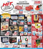 HIT Supermarkt Prospekt der aktuellen Woche mit 19 Seiten, gültig von 30.06.2025 bis 05.07.2025, in Wolfschlugen und Umgebung Aktueller HIT Supermarkt Prospekt in Wolfschlugen und Umgebung, "ECHTE VIELFALT" mit 19 Seiten, 30.06.2025 - 05.07.2025