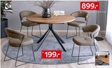 Esstisch mit Funktion von Connubia für 199,00 € bei XXXLutz Möbelhäuser im Angebot Esstisch mit Funktion von Connubia im aktuellen XXXLutz Möbelhäuser Prospekt