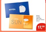 Creme Angebote von Nivea bei Marktkauf Ludwigsburg für 17,99 €