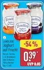 Joghurt auf Frucht Pfirsich-Maracuja von Landliebe für 0,39 € bei ALDI Nord im Angebot Joghurt auf Frucht Pfirsich-Maracuja von Landliebe im aktuellen ALDI Nord Prospekt