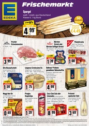 EDEKA Frischemarkt Prospekt für Trittau mit 4 Seiten EDEKA Frischemarkt Prospekt für Trittau: "Top Angebote", 4 Seiten, 30.05.2022 - 04.06.2022