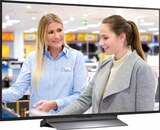 expert Vlotho - OLED TV OLED48G59LS evo AI TV Angebot im Prospekt OLED TV OLED48G59LS evo AI TV bei expert im Vlotho Prospekt für 1.299,00 €