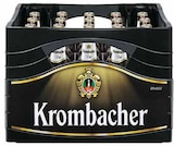Pils im Angebot bei EDEKA in Osnabrück Pils Angebote von Krombacher bei EDEKA Osnabrück für 11,99 €