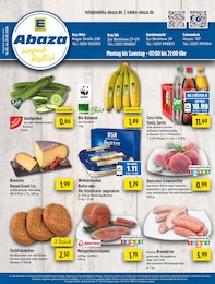 EDEKA Prospekt für Essen mit 16 Seiten EDEKA Prospekt für Essen: "Aktuelle Angebote", 16 Seiten, 16.03.2026 - 21.03.2026