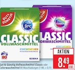 Vollwaschmittel Classic Angebote von Gut & Günstig bei Marktkauf Ulm für 8,49 €