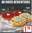 Amerikaner Gespenst von Schäfer's für 1,95 € bei EDEKA im Angebot Amerikaner Gespenst von Schäfer's im aktuellen EDEKA Prospekt