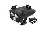 Support pour téléphone mobile Tnb URBAN MOOV - Support smartphone 4 en 1 - noir - Tnb - Darty à Metz Support pour téléphone mobile Tnb URBAN MOOV - Support smartphone 4 en 1 - noir - Tnb en promo chez Darty Metz à 16,99 €