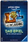 Last One Laughing - Das Spiel Angebote von Ravensburger bei REWE Freital für 9,99 €