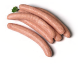 Aktuelle Bratwurst Angebote bei tegut in Jena Aktuelles grobe Bratwurst Angebot bei tegut in Jena ab 0,79 €