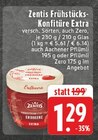 Frühstücks-Konfitüre Extra Erdbeere im aktuellen Prospekt bei EDEKA in Hopsten