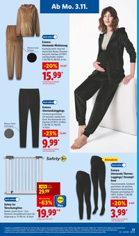 Gardinen im Lidl Prospekt "LIDL LOHNT SICH" mit 66 Seiten (Stuttgart)