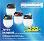 Aktuelles Pixel Buds Pro 2 Angebot bei EURONICS in Dresden ab 222,00 €