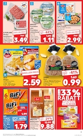 Aktueller Kaufland Prospekt mit Wecker, "Aktuelle Angebote", Seite 3