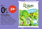 Promo Batavia Maxi à 0,97 € dans le catalogue E.Leclerc à La Ferté-sous-Jouarre