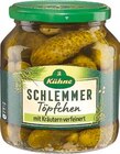 Schlemmer-Töpfchen Angebote von Kühne bei Netto Marken-Discount Karlsruhe für 2,39 €