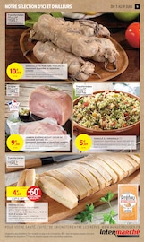 Cuisine Angebote im Prospekt "EN GROS, C'EST MOINS CHER" von Intermarché Cuisine Angebote im Prospekt "EN GROS, C'EST MOINS CHER" von Intermarché auf Seite 9