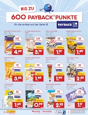 Maggi im Netto Marken-Discount Prospekt in Aachen Aktueller Netto Marken-Discount Prospekt mit Maggi, "Aktuelle Angebote", Seite 12