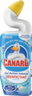 Gel WC Action Intense Marine - CANARD en promo chez Lidl Poissy à 0,45 €