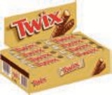 Mars/Snickers/Twix Angebote von Mars bei METRO Remscheid für 15,07 €